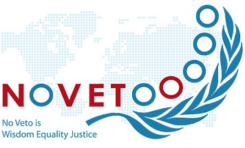 No veto favours social justice